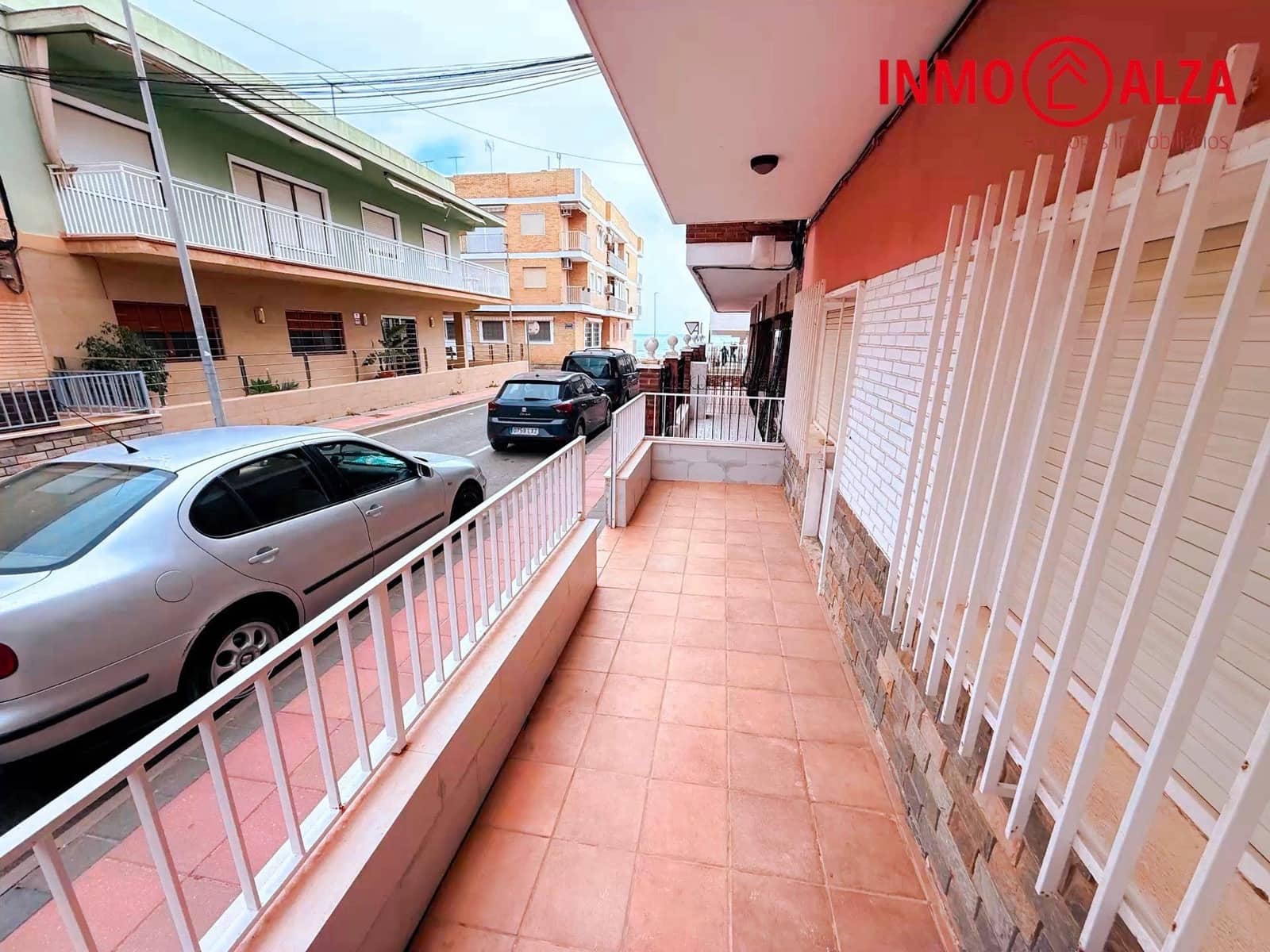 Adosado de 5 habitaciones en Los Alcázares en venta - 159.990 € (Ref: 10060285)
