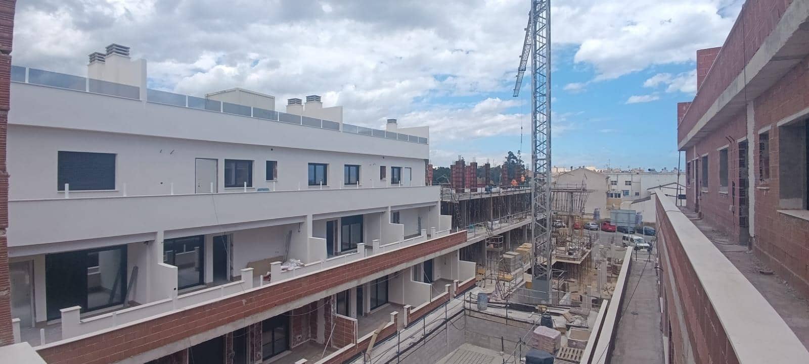 2 bedroom Apartment for sale in Pilar de la Horadada with garage - € 225,000 (Ref: 10060289)