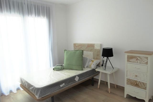 3 makuuhuone Rivitalo myytävänä paikassa Santiago de la Ribera, San Javier - 405 000 € (Ref: 10060290)
