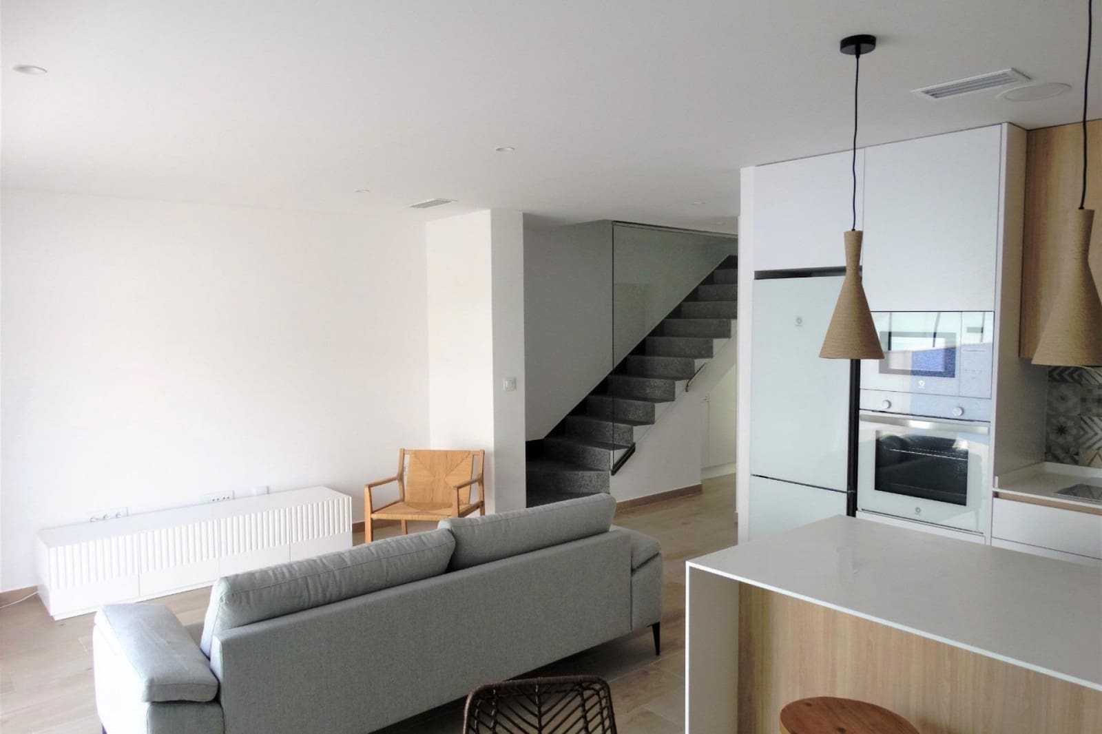 3 makuuhuone Rivitalo myytävänä paikassa Santiago de la Ribera - 405 000 € (Ref: 10060290)
