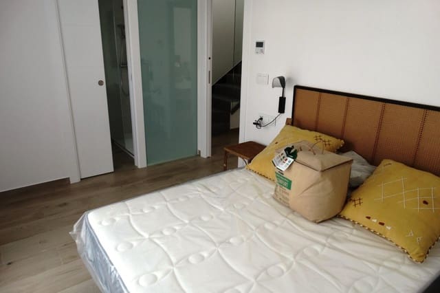 3 makuuhuone Rivitalo myytävänä paikassa Santiago de la Ribera, San Javier - 405 000 € (Ref: 10060290)