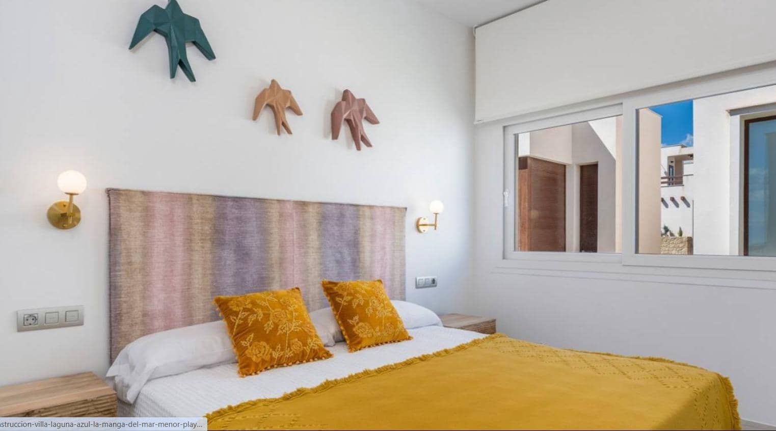 3 Zimmer Villa zu verkaufen in Playa Honda mit Pool - 489.000 € (Ref: 10060292)