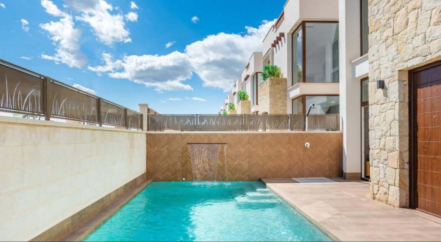 3 Zimmer Villa zu verkaufen in Playa Honda mit Pool - 489.000 € (Ref: 10060292)
