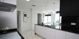2 makuuhuone Huvila myytävänä paikassa Playa Honda, Cartagena mukana uima-altaan - 455 000 € (Ref: 10060293)