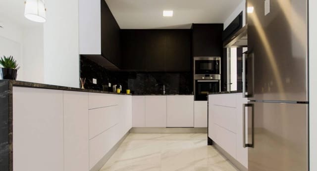 2 makuuhuone Huvila myytävänä paikassa Playa Honda, Cartagena mukana uima-altaan - 455 000 € (Ref: 10060293)