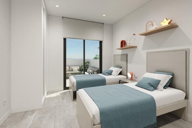 2 chambre Bungalow à vendre à Pilar de la Horadada - 255 000 € (Ref: 10060300)