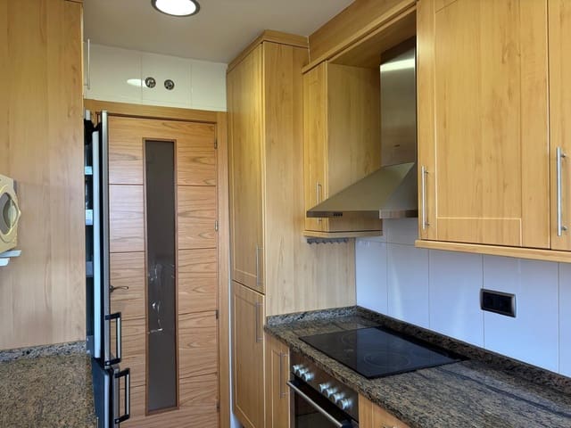 3 chambre Appartement à vendre à Los Alcázares avec piscine garage - 230 000 € (Ref: 10060305)