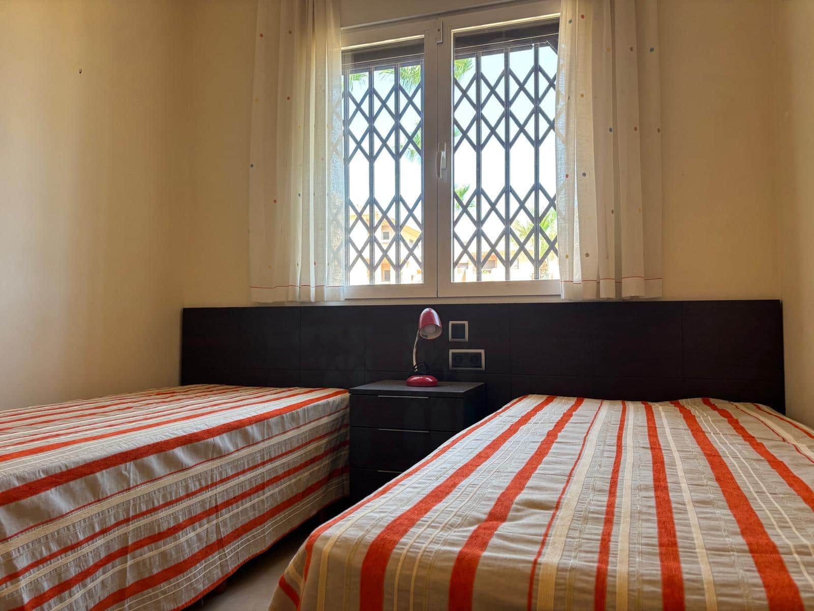 3 chambre Appartement à vendre à Los Alcazares avec piscine garage - 230 000 € (Ref: 10060305)