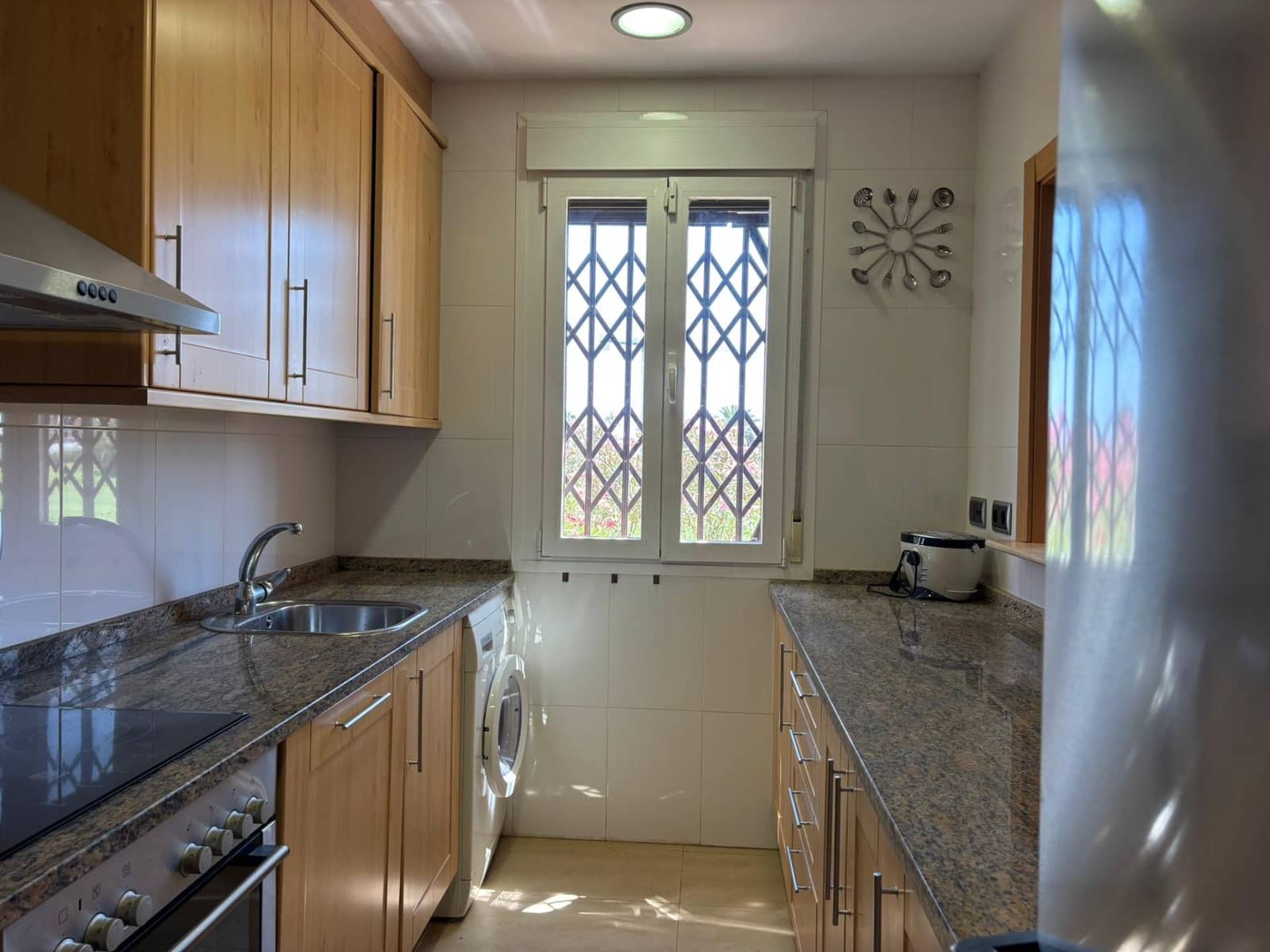3 chambre Appartement à vendre à Los Alcazares avec piscine garage - 230 000 € (Ref: 10060305)