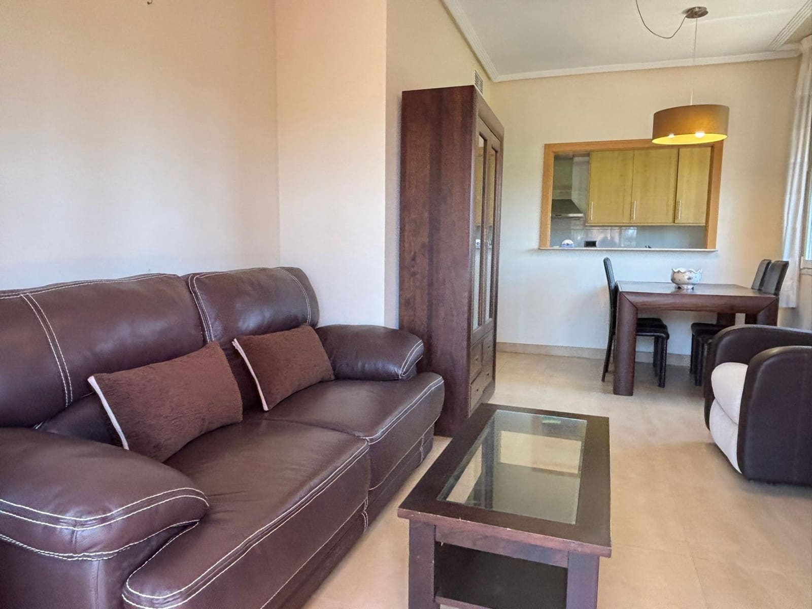 3 chambre Appartement à vendre à Los Alcazares avec piscine garage - 230 000 € (Ref: 10060305)