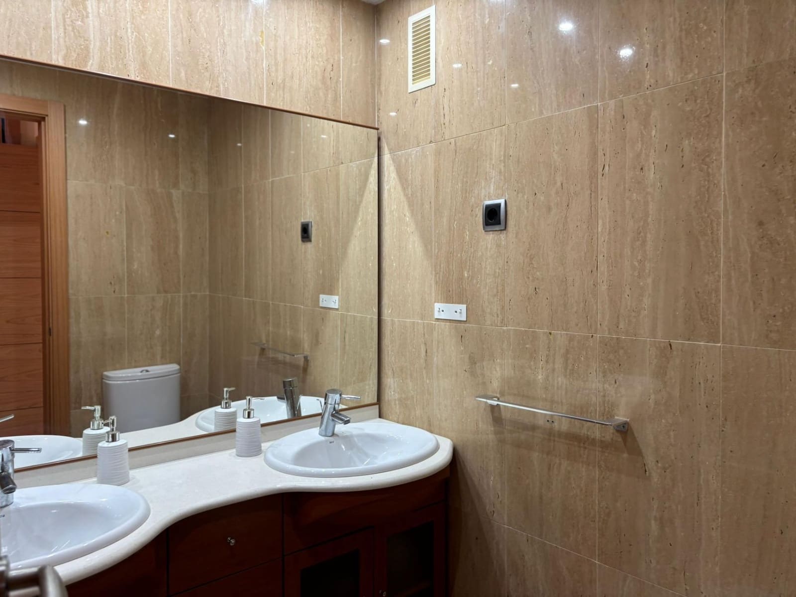 3 chambre Appartement à vendre à Los Alcazares avec piscine garage - 230 000 € (Ref: 10060305)