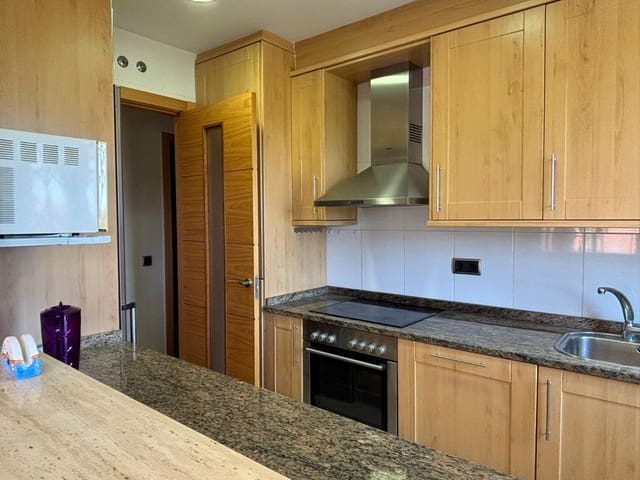 3 chambre Appartement à vendre à Los Alcázares avec piscine garage - 230 000 € (Ref: 10060305)