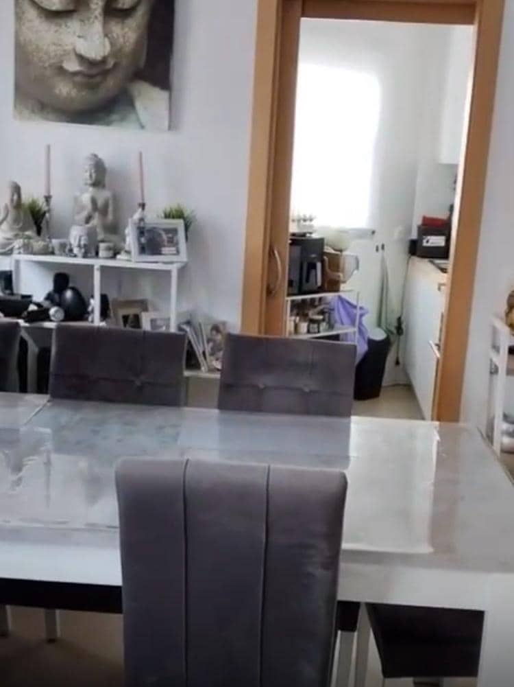 3 sovrum Lägenhet till salu i Formentera del Segura med garage - 167 000 € (Ref: 10060308)