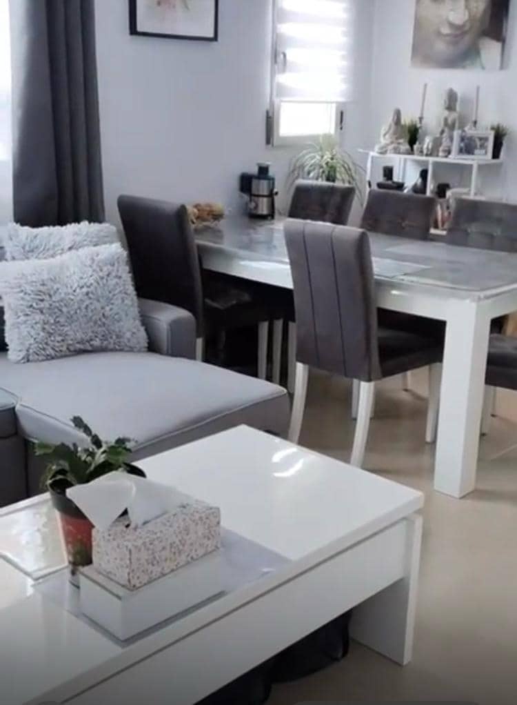 3 sovrum Lägenhet till salu i Formentera del Segura med garage - 167 000 € (Ref: 10060308)