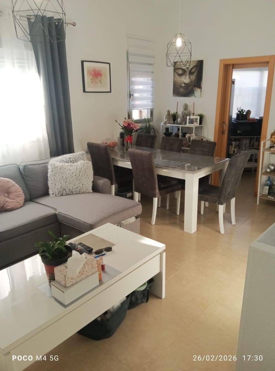 3 sovrum Lägenhet till salu i Formentera del Segura med garage - 167 000 € (Ref: 10060308)