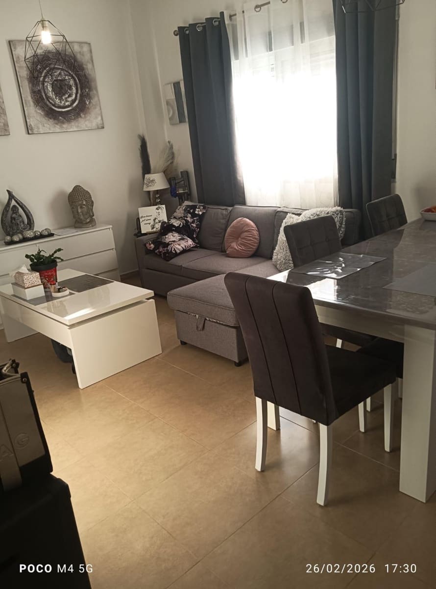 3 sovrum Lägenhet till salu i Formentera del Segura med garage - 167 000 € (Ref: 10060308)