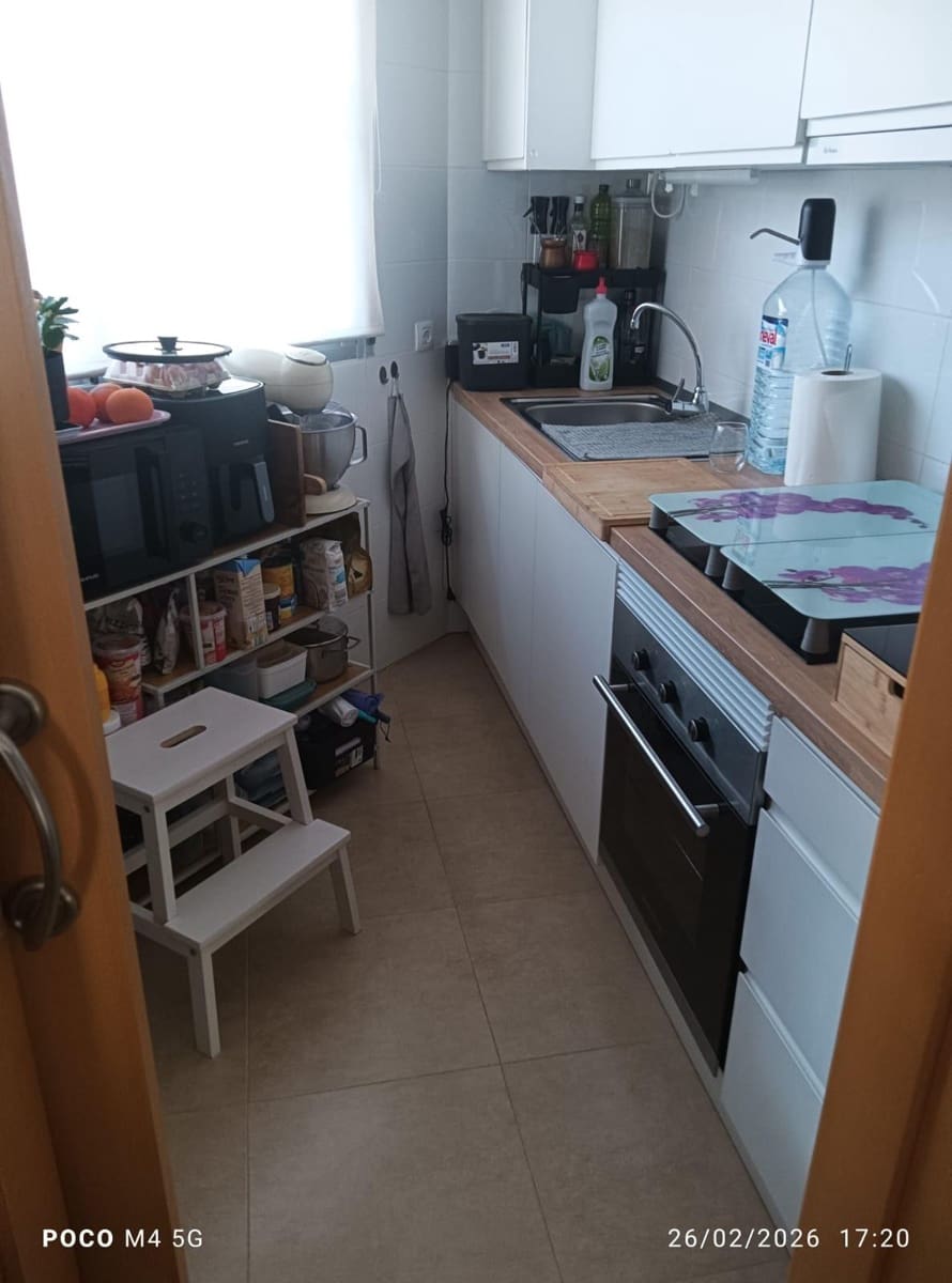 3 sovrum Lägenhet till salu i Formentera del Segura med garage - 167 000 € (Ref: 10060308)