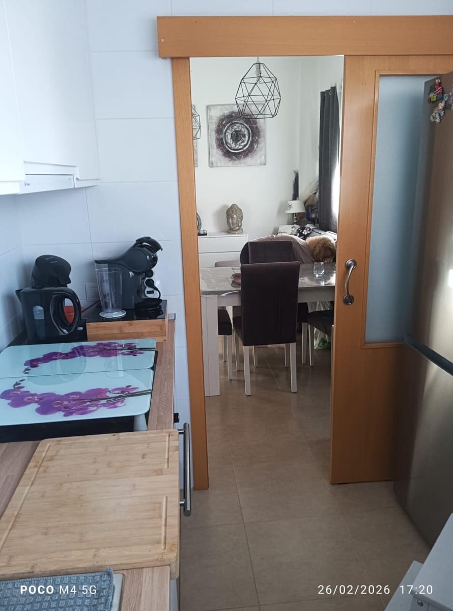 3 sovrum Lägenhet till salu i Formentera del Segura med garage - 167 000 € (Ref: 10060308)