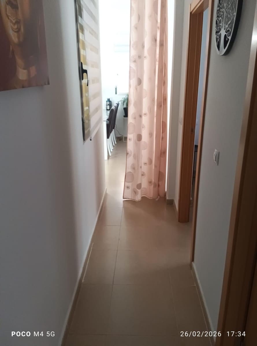 3 sovrum Lägenhet till salu i Formentera del Segura med garage - 167 000 € (Ref: 10060308)