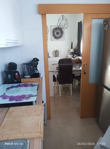 3 camera da letto Appartamento in vendita in Formentera del Segura con garage - 167.000 € (Rif: 10060308)