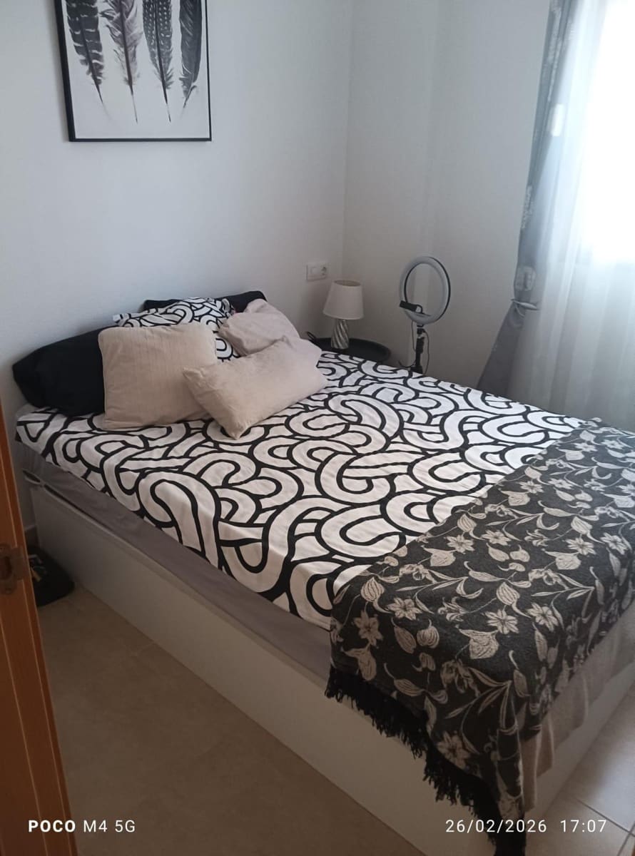 3 sovrum Lägenhet till salu i Formentera del Segura med garage - 167 000 € (Ref: 10060308)
