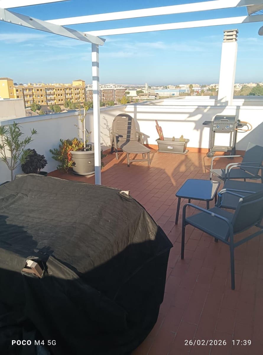 3 sovrum Lägenhet till salu i Formentera del Segura med garage - 167 000 € (Ref: 10060308)