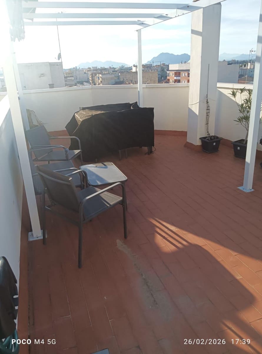 3 sovrum Lägenhet till salu i Formentera del Segura med garage - 167 000 € (Ref: 10060308)