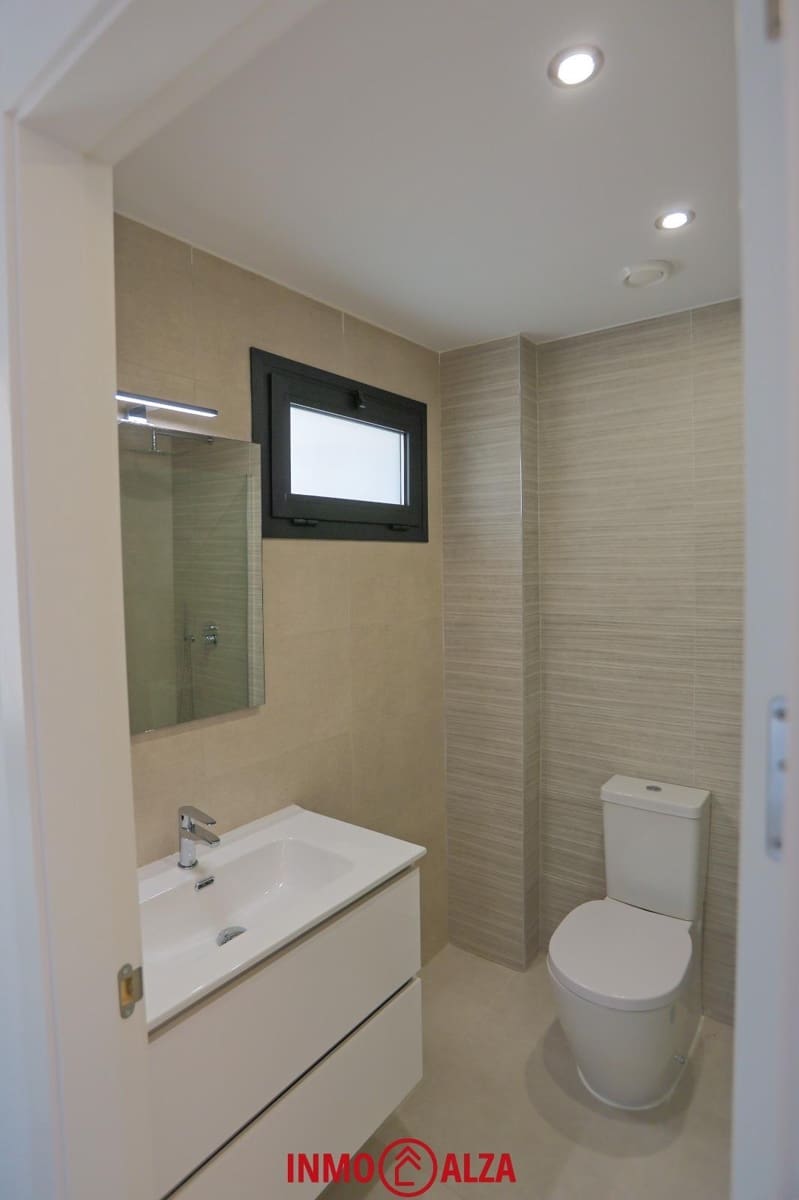 2 chambre Appartement à vendre à Alicante ville avec piscine garage - 241 000 € (Ref: 10060309)