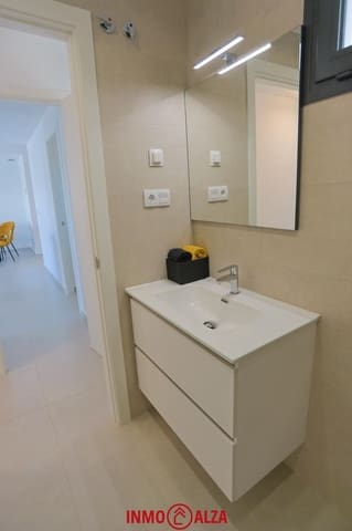 2 chambre Appartement à vendre à Carolinas Altas, Alicante ville avec piscine garage - 241 000 € (Ref: 10060309)