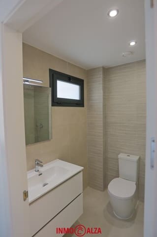 2 chambre Appartement à vendre à Carolinas Altas, Alicante ville avec piscine garage - 241 000 € (Ref: 10060309)