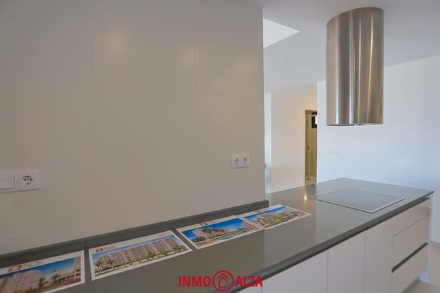 2 chambre Appartement à vendre à Carolinas Altas, Alicante ville avec piscine garage - 241 000 € (Ref: 10060309)