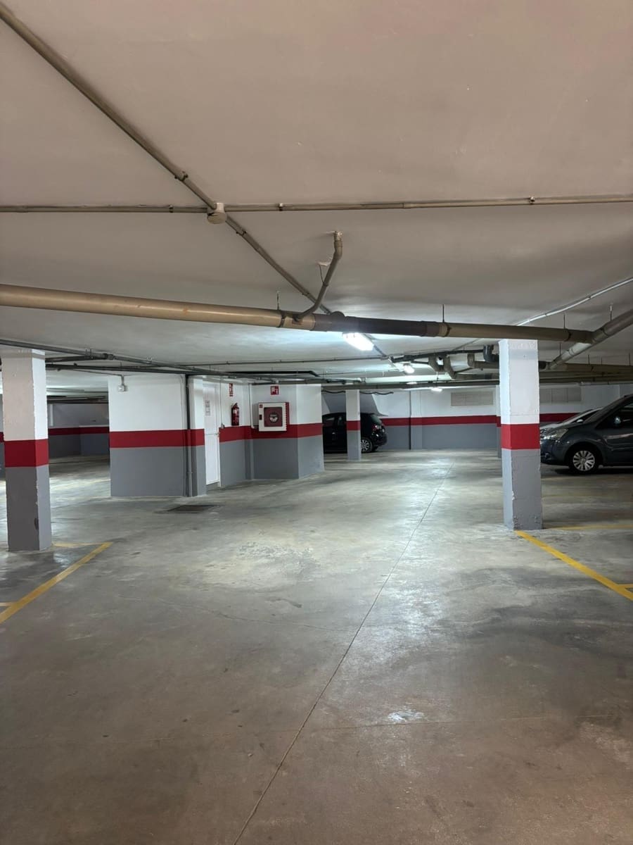 Garaż na sprzedaż w Los Alcazares - 9 900 € (Ref: 10060310)