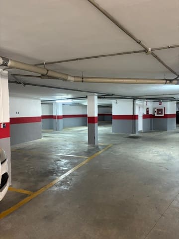 Garaż na sprzedaż w Los Alcázares - 9 900 € (Ref: 10060310)