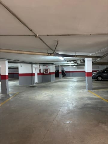 Garaż na sprzedaż w Los Alcázares - 9 900 € (Ref: 10060310)