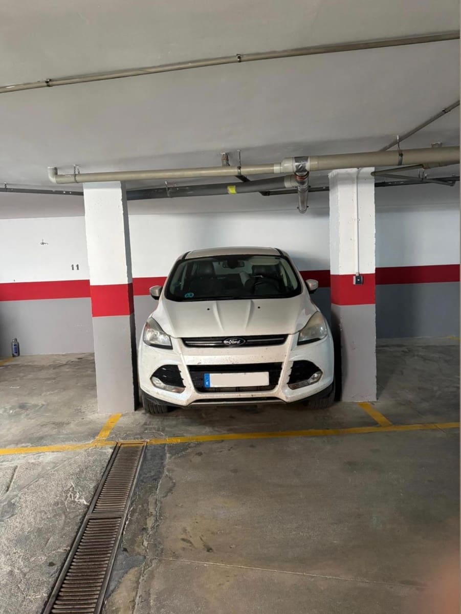 Garaż na sprzedaż w Los Alcazares - 9 900 € (Ref: 10060310)