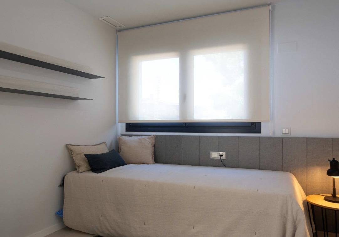 2 Zimmer Apartment zu verkaufen in Denia mit Pool - 355.000 € (Ref: 10060312)
