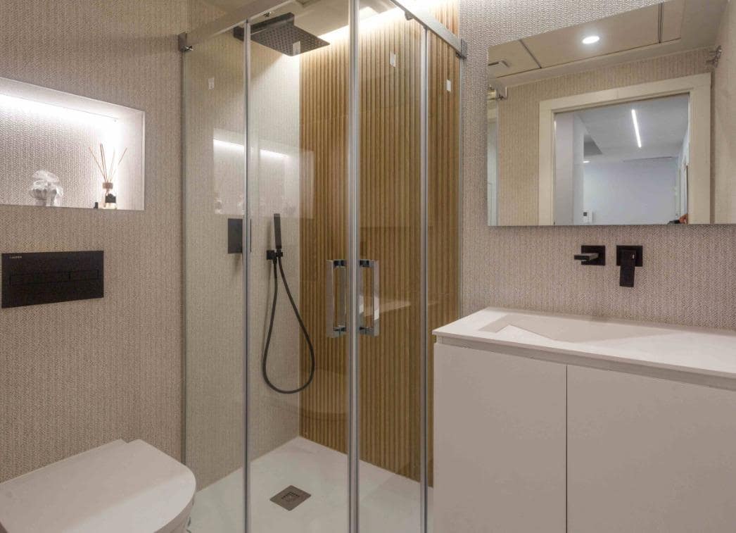 3 Zimmer Penthouse zu verkaufen in Denia mit Pool Garage - 599.000 € (Ref: 10060314)