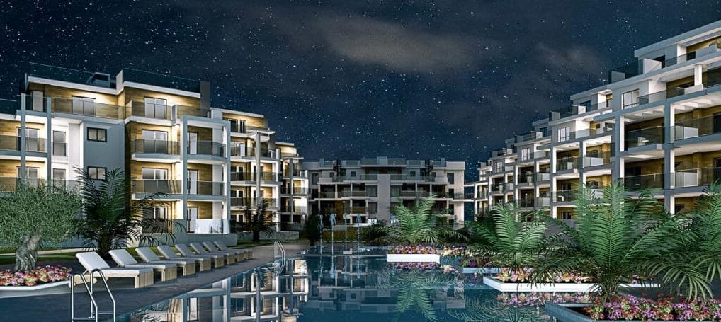 3 Zimmer Penthouse zu verkaufen in Denia mit Pool Garage - 599.000 € (Ref: 10060314)