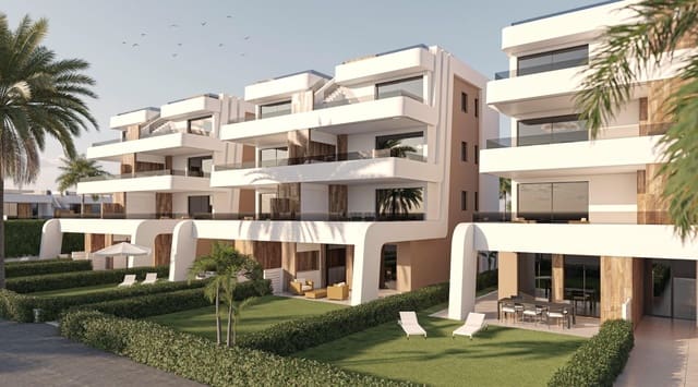 3 camera da letto Villa in vendita in Condado de Alhama, Alhama de Murcia con piscina - 196.400 € (Rif: 10060316)