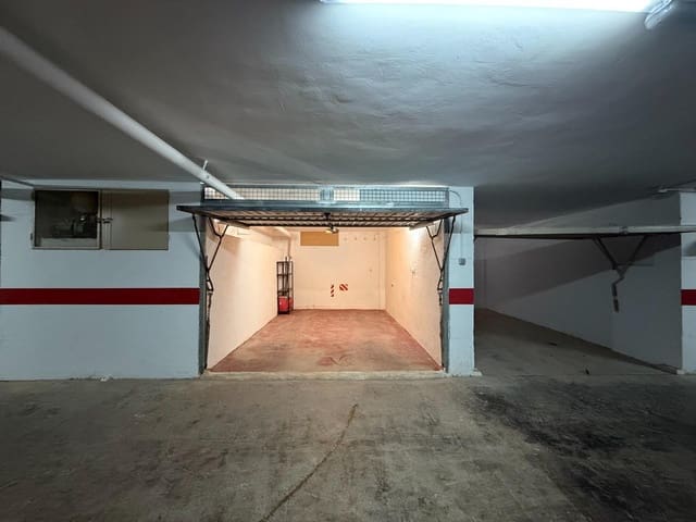 Garaż na sprzedaż w Los Alcázares - 14 900 € (Ref: 10060321)