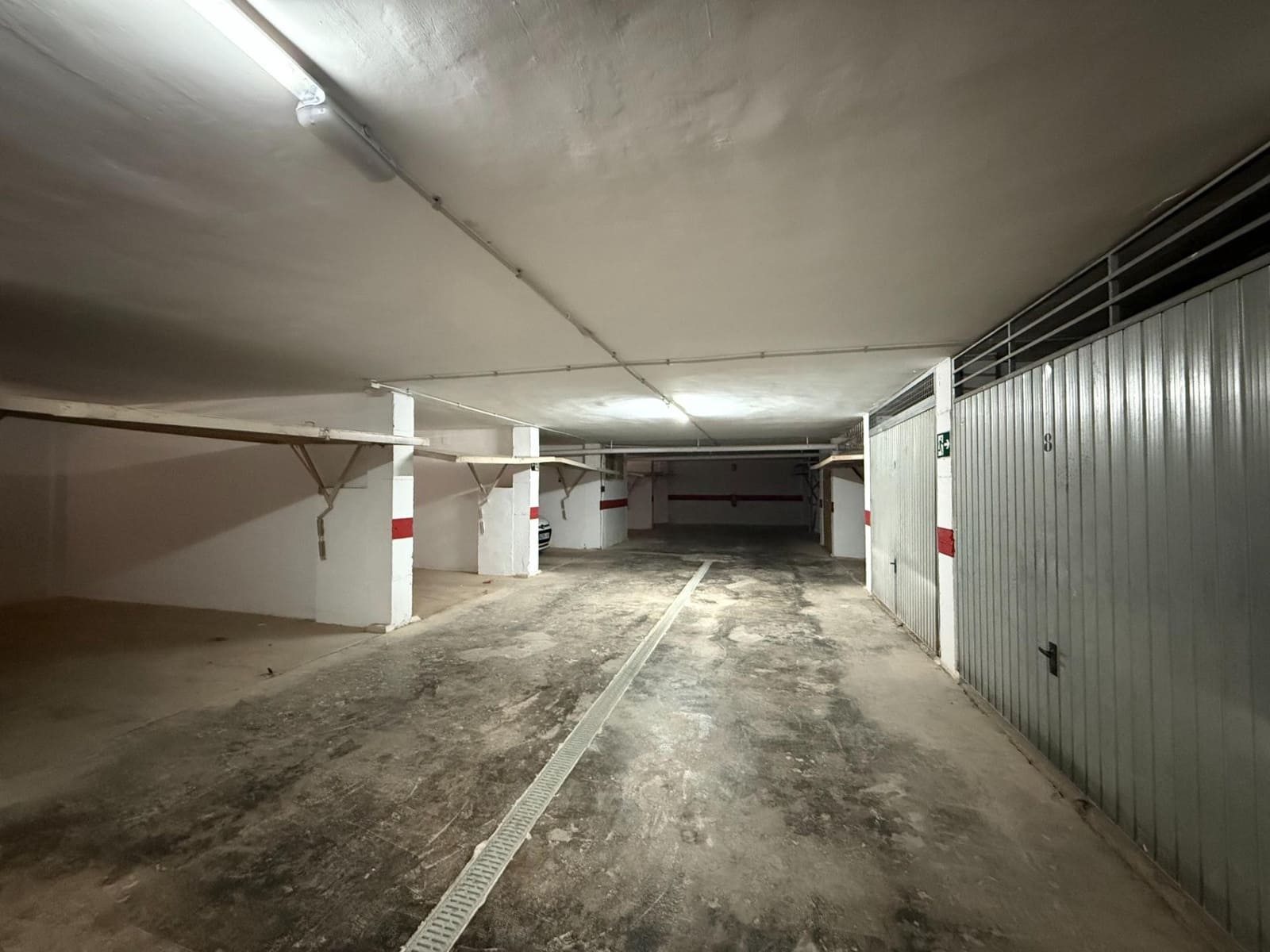 Garage til salg i Los Alcazares - € 14.900 (Ref: 10060321)
