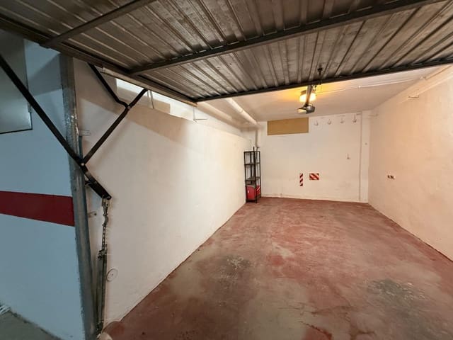 Garaż na sprzedaż w Los Alcázares - 14 900 € (Ref: 10060321)