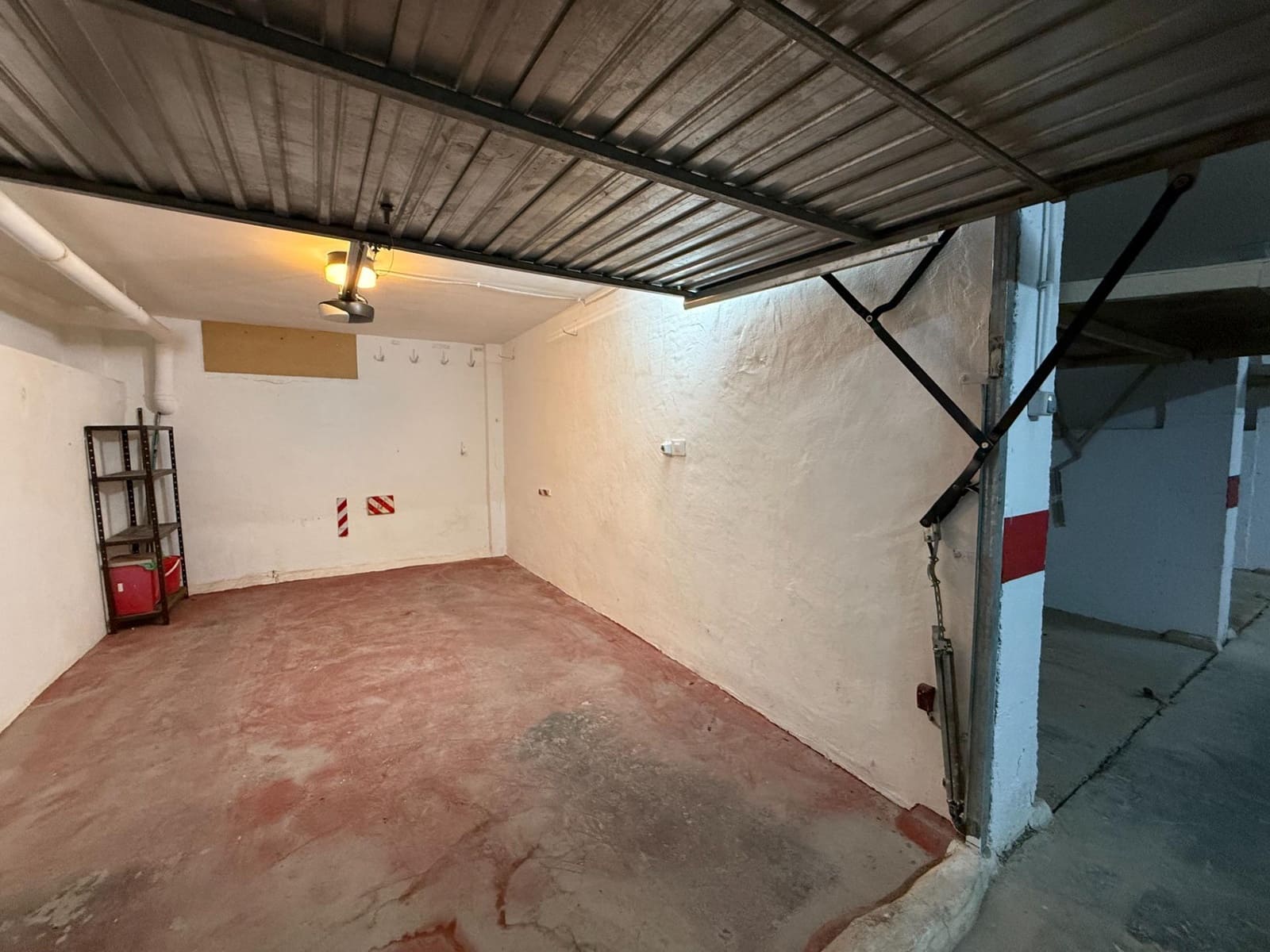 Garage til salg i Los Alcazares - € 14.900 (Ref: 10060321)