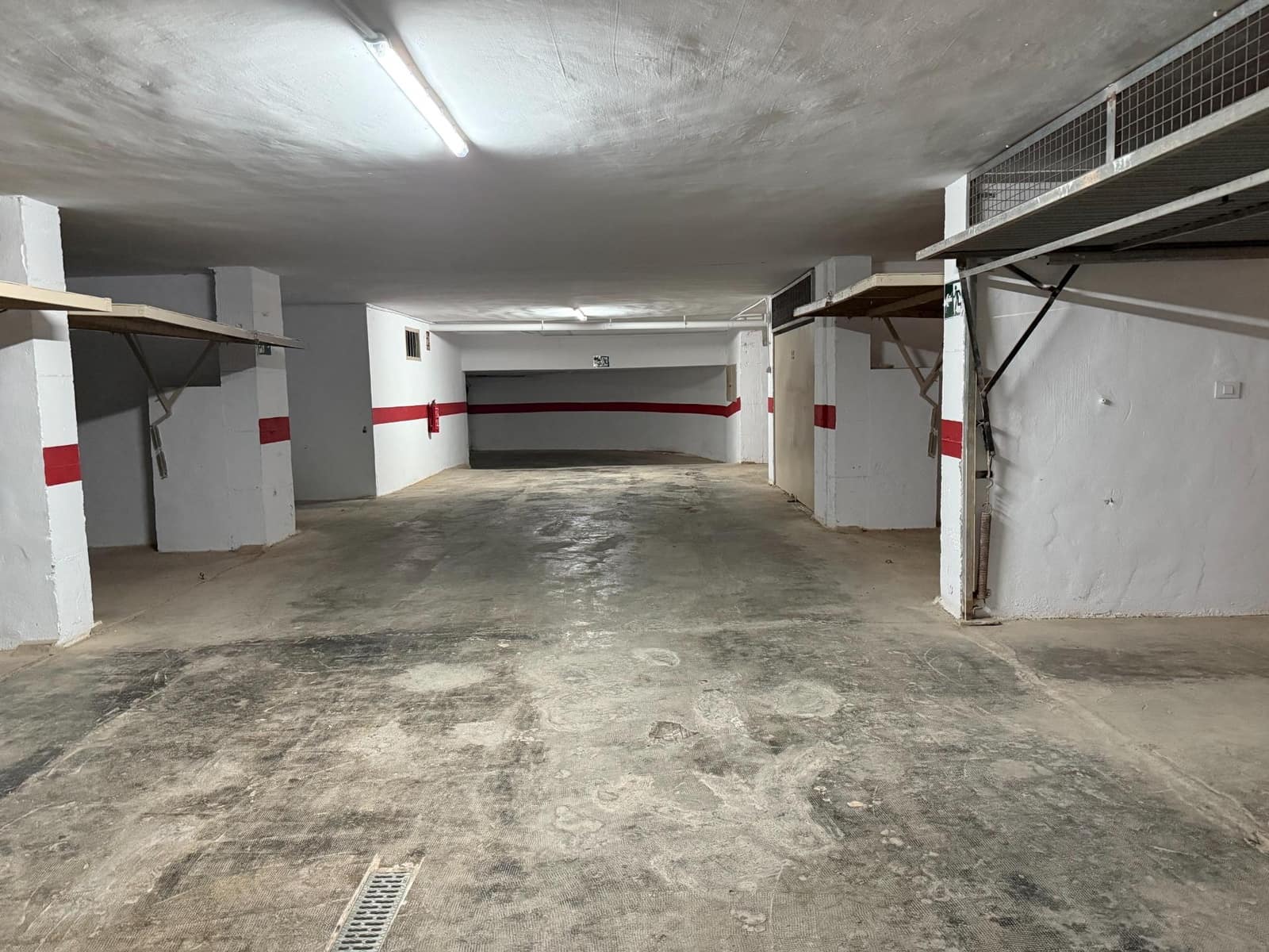 Garage til salg i Los Alcazares - € 14.900 (Ref: 10060321)