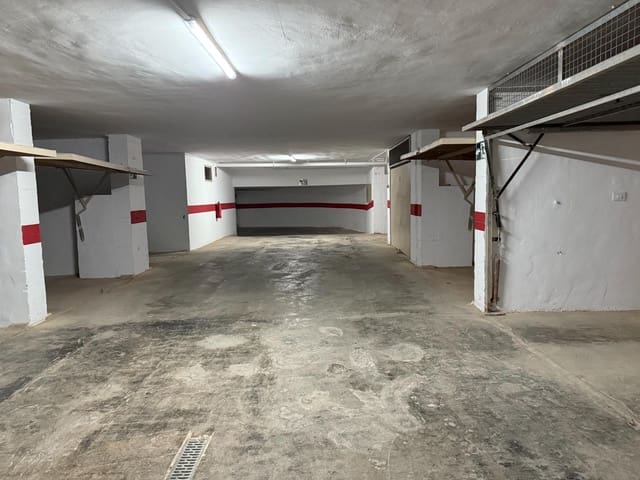 Garaż na sprzedaż w Los Alcázares - 14 900 € (Ref: 10060321)