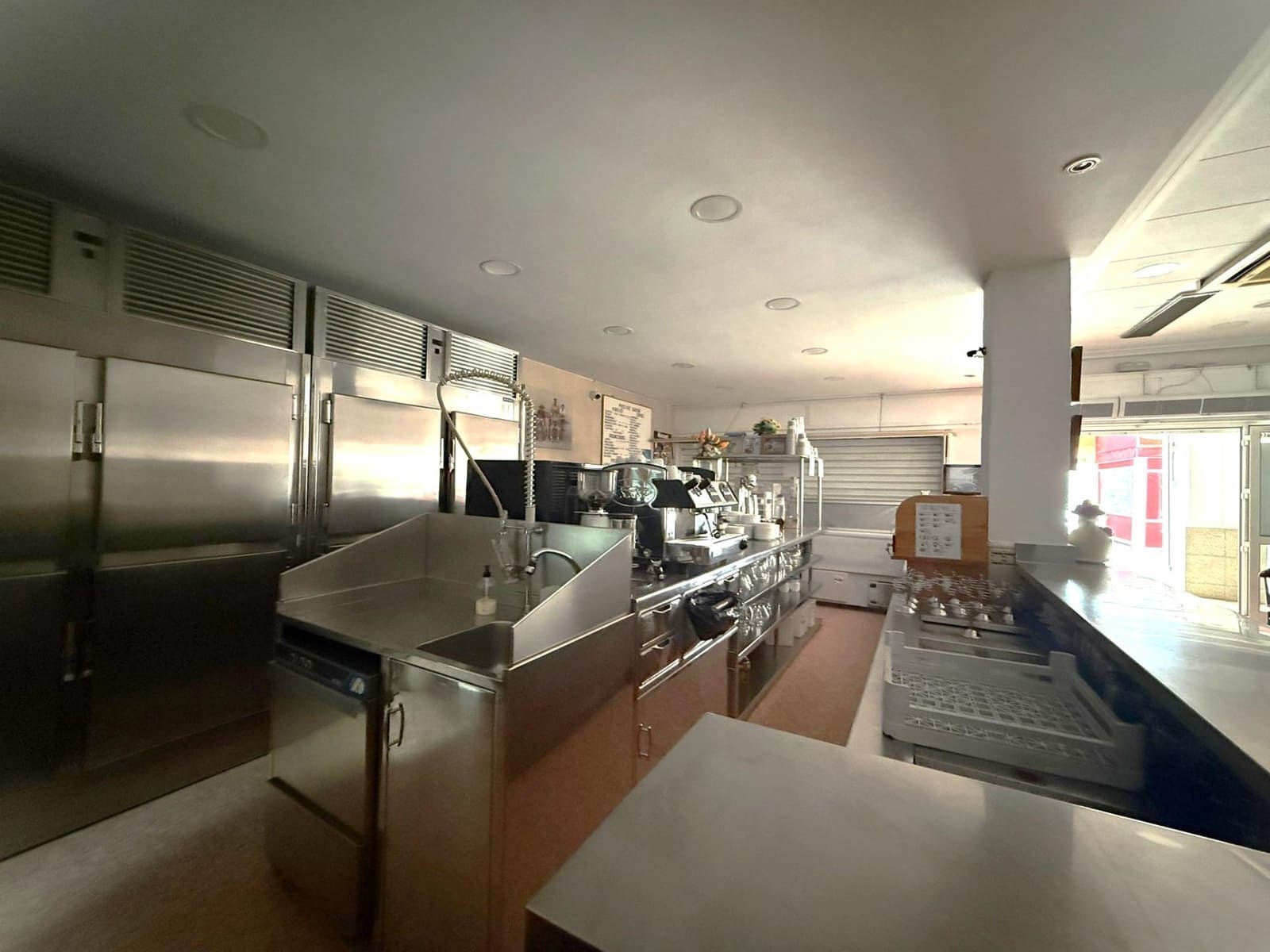Entreprise à vendre à Los Alcazares - 600 000 € (Ref: 10060328)