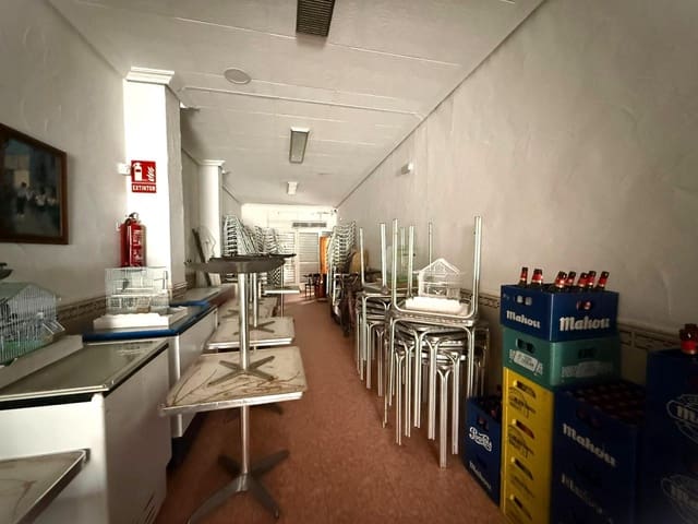 Entreprise à vendre à Los Alcázares - 600 000 € (Ref: 10060328)