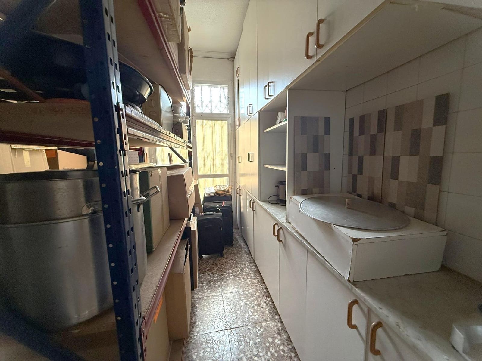 Entreprise à vendre à Los Alcazares - 600 000 € (Ref: 10060328)