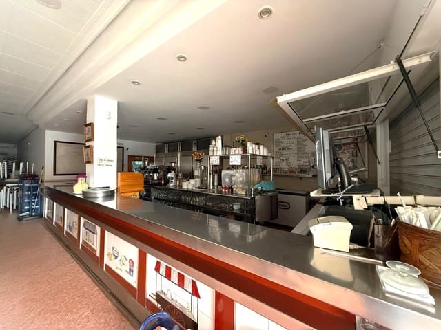 Entreprise à vendre à Los Alcázares - 600 000 € (Ref: 10060328)
