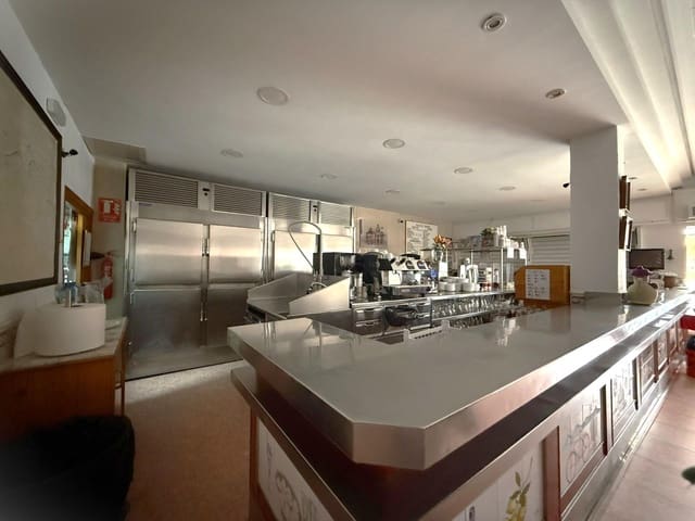 Entreprise à vendre à Los Alcázares - 600 000 € (Ref: 10060328)
